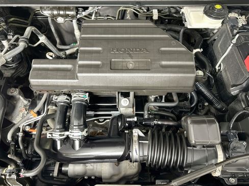 Used 2022 Honda CR-V EX image 33