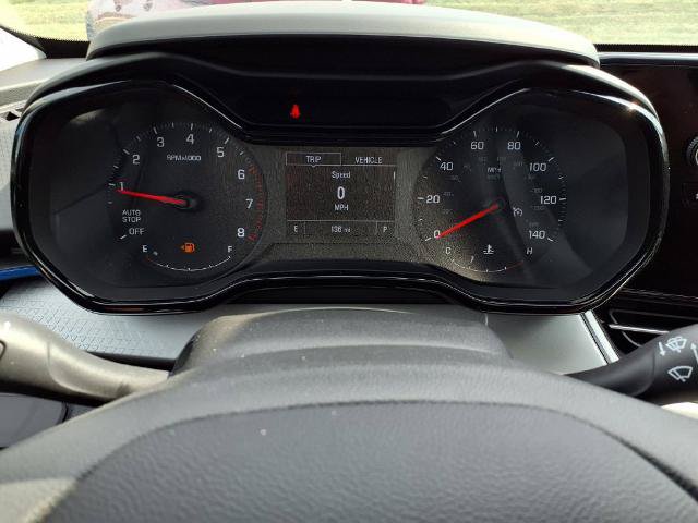 New 2026 Chevrolet Trax LS w/ LS Convenience Package FWD image 21