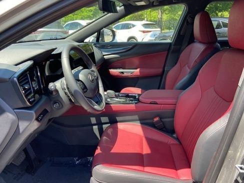 Certified 2025 Lexus NX 350 AWD w/ Accessory Package (2T) image 25