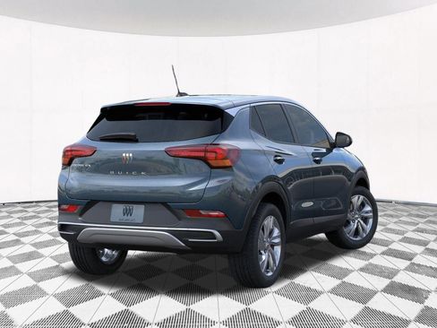 New 2025 Buick Encore GX Preferred image 10