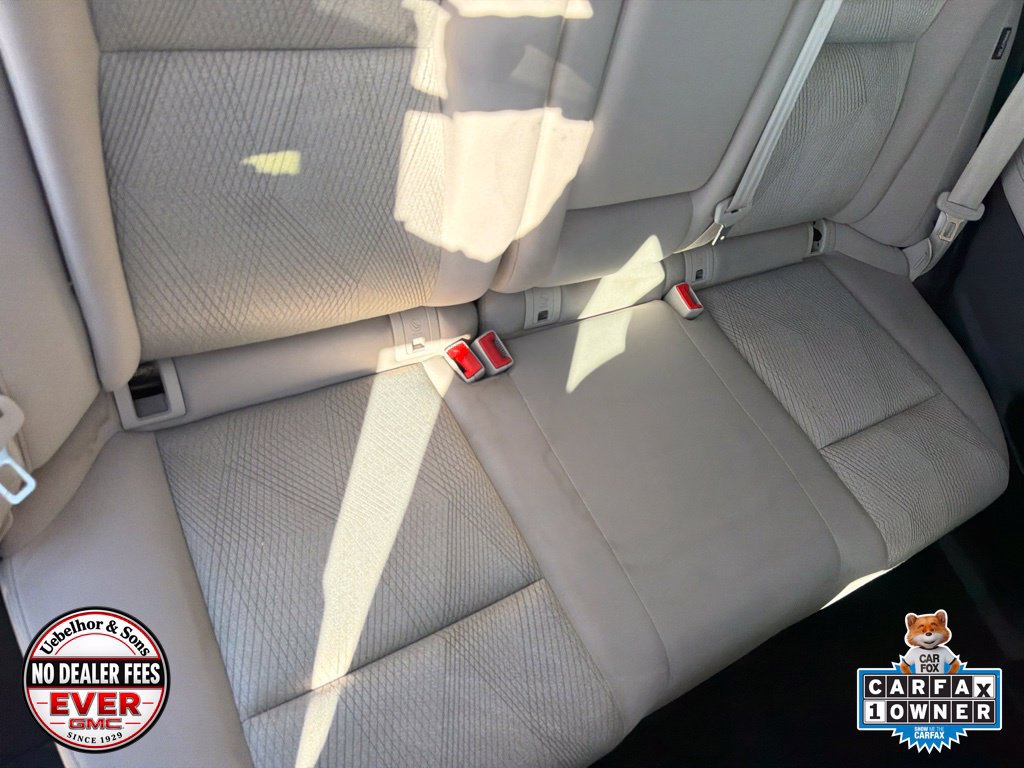 Used 2024 Nissan Rogue SV AWD/4WD image 6