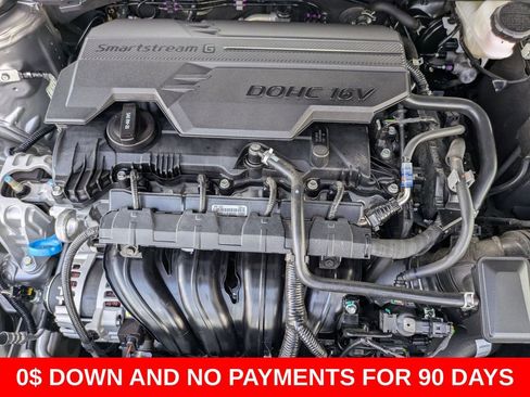 Used 2025 Kia K4 FWD image 34