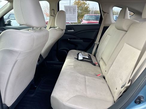 Used 2016 Honda CR-V SE image 22