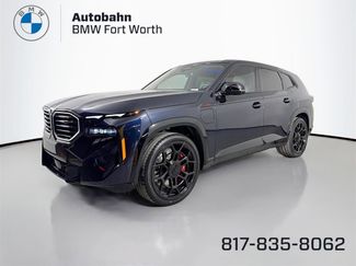 New 2026 BMW XM Label Red video 1