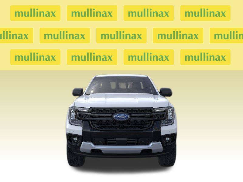New 2026 Ford Ranger XLT AWD/4WD image 9