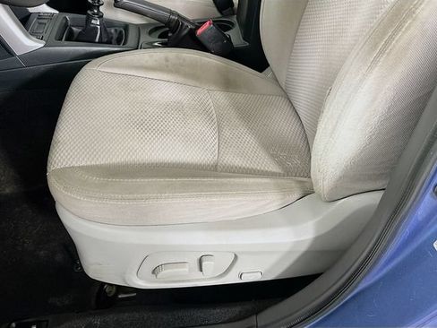 Used 2015 Subaru Forester 2.5i Premium AWD/4WD image 27