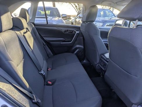 Used 2024 Toyota RAV4 LE image 28