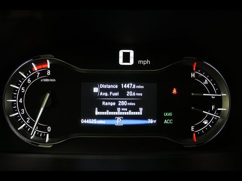 Certified 2023 Honda Ridgeline RTL image 31