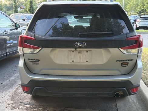 Used 2023 Subaru Forester Wilderness AWD/4WD image 5