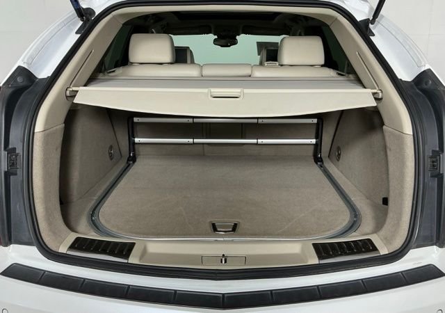 Used 2012 Cadillac SRX Premium FWD image 19