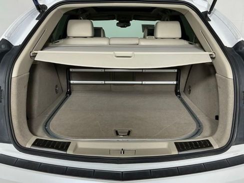 Used 2012 Cadillac SRX Premium FWD image 19