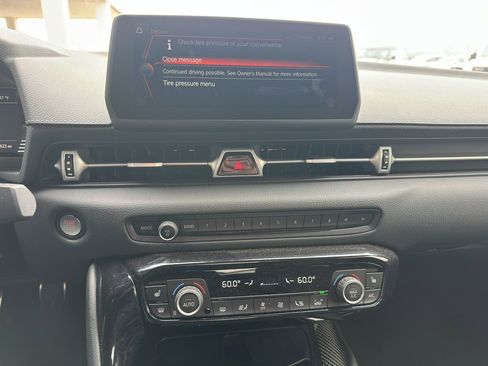 Used 2024 Toyota Supra Premium w/ Driver Assist Package image 17