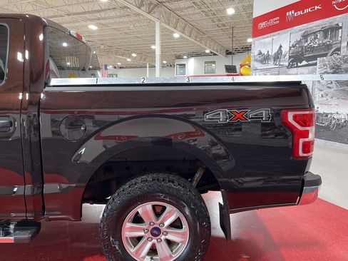 Used 2018 Ford F150 XLT image 13