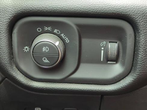 Used 2021 RAM 1500 Rebel w/ Rebel Level 2 Equipment Group AWD/4WD image 11