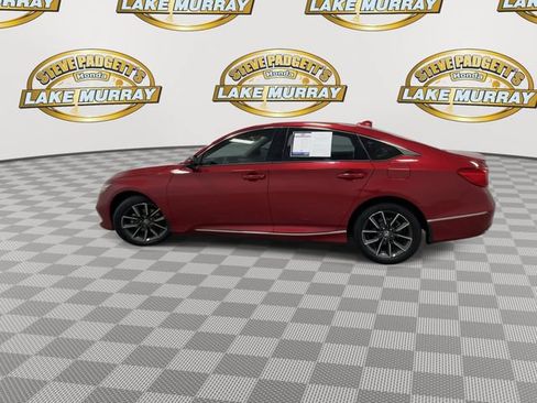 Used 2021 Honda Accord EX-L image 8