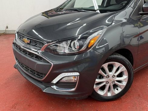 Used 2021 Chevrolet Spark LT image 14