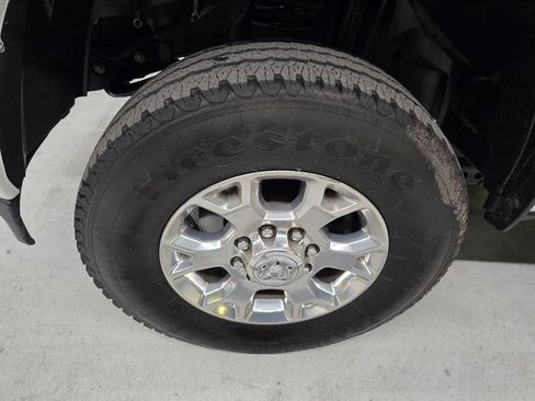 Used 2024 RAM 2500 Laramie w/ Safety Group AWD/4WD image 10