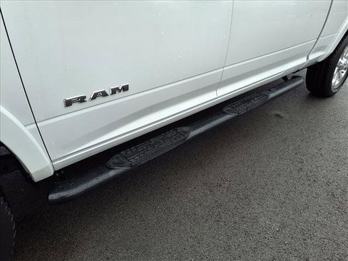 Used 2022 RAM 2500 Laramie image 11