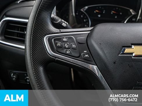 Used 2023 Chevrolet Equinox LT w/ LPO, Floor Liner Package image 32
