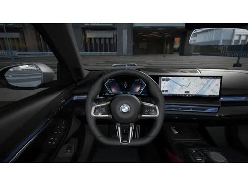 New 2026 BMW 540i xDrive image 13