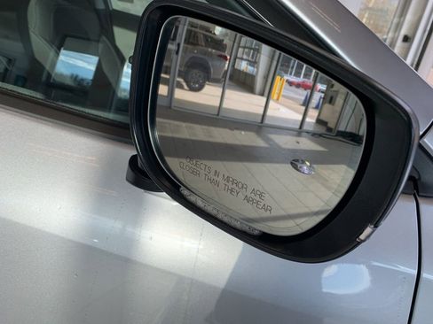 New 2026 Subaru Crosstrek 2.0i Premium image 20