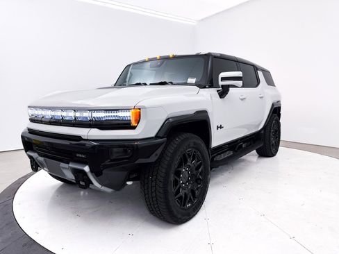 Used 2025 GMC Hummer EV 2X image 15