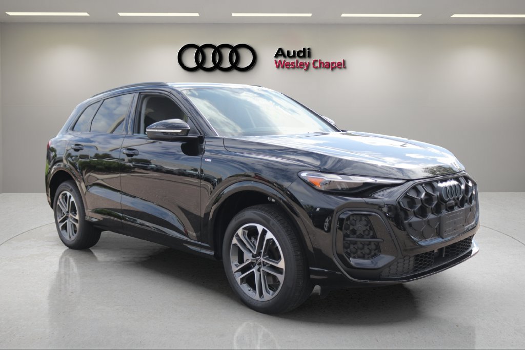 New 2026 Audi Q5 2.0T AWD/4WD image 7