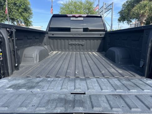 Used 2021 GMC Sierra 1500 AT4 w/ AT4 Premium Package AWD/4WD image 32