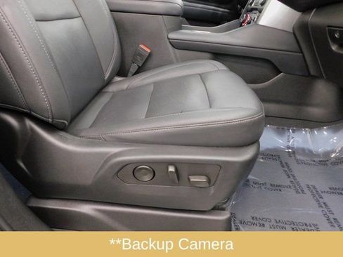 Used 2021 Chevrolet Tahoe LT image 38