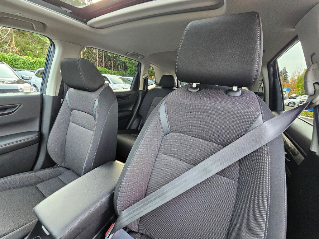 Certified 2024 Honda CR-V EX image 24