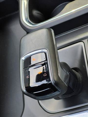 Used 2025 Chevrolet Silverado 1500 RST RWD image 11