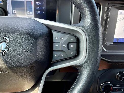 Certified 2022 Ford Bronco Outer Banks image 24