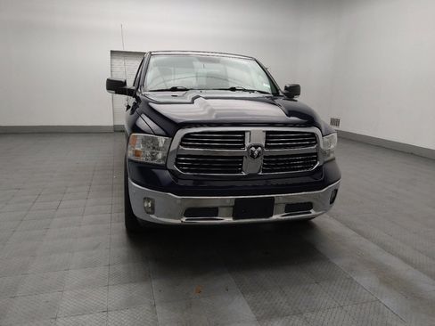 Used 2017 RAM 1500 Big Horn image 14