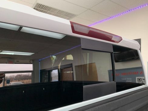 Used 2019 GMC Sierra 1500 SLE image 20