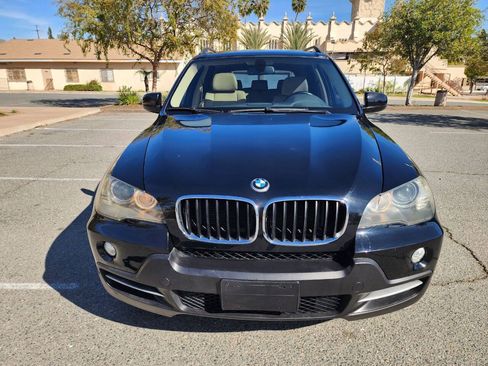 Used 2008 BMW X5 3.0si AWD/4WD image 4