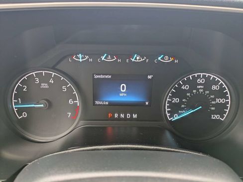 Used 2021 Ford F150 XL w/ STX Appearance Package AWD/4WD image 31