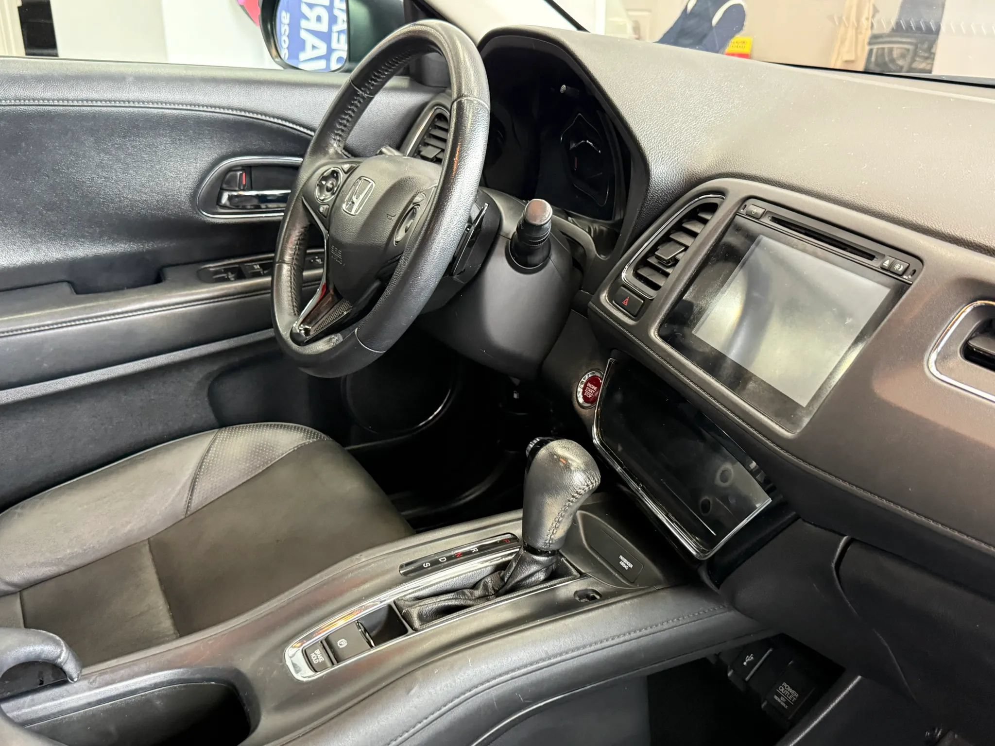 Used 2016 Honda HR-V EX-L image 52