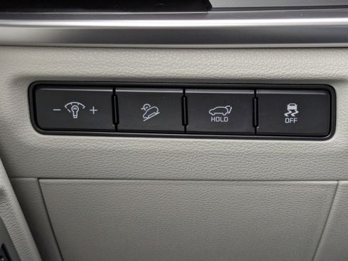 New 2025 Kia Telluride EX image 32