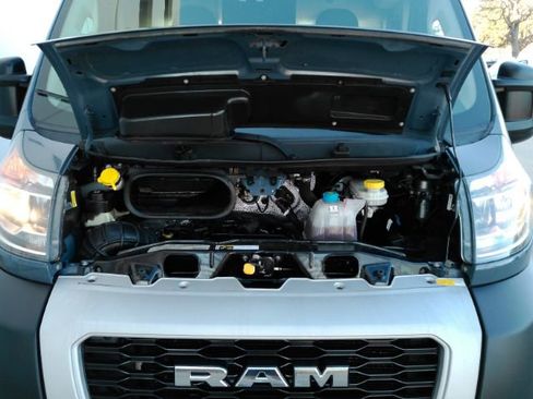 Used 2020 RAM ProMaster 3500 image 43