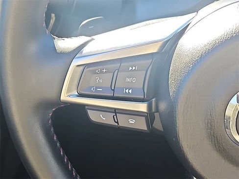 Used 2017 MAZDA MX-5 Miata RF Club image 14