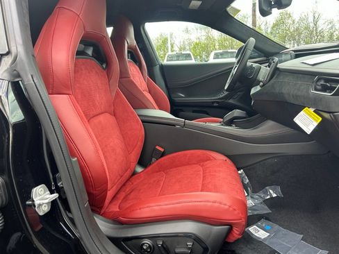 New 2026 Dodge Charger Scat Pack AWD/4WD image 6