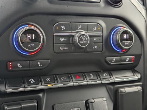 Used 2021 Chevrolet Silverado 1500 RST w/ All Star Edition Plus image 20