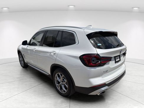 Certified 2023 BMW X3 xDrive30i w/ Premium Package AWD/4WD image 6
