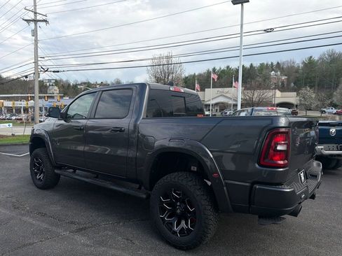 New 2026 RAM 1500 Big Horn image 5