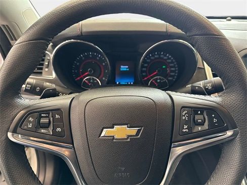 Used 2017 Chevrolet SS image 23