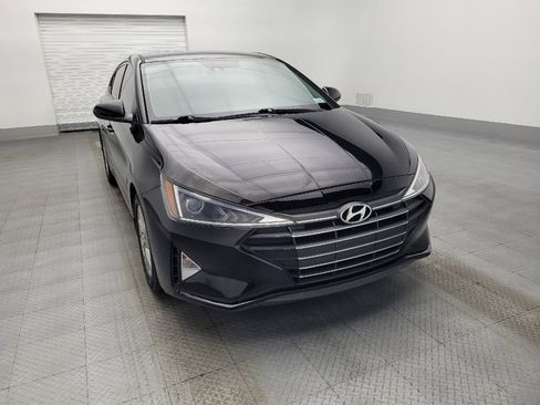 Used 2019 Hyundai Elantra SEL w/ Winter Weather Package image 14