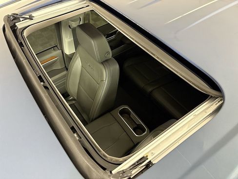 New 2026 GMC Sierra 1500 Denali w/ Denali Reserve Package image 22