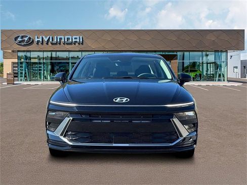 New 2026 Hyundai Sonata SEL image 12