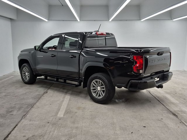 Used 2024 Chevrolet Colorado LT w/ LT Convenience Package RWD image 8