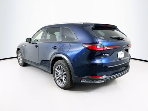 Used 2025 MAZDA CX-90 3.3 Turbo w/ Select Package image 5